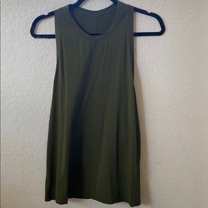 LuluLemon Workout Tank
